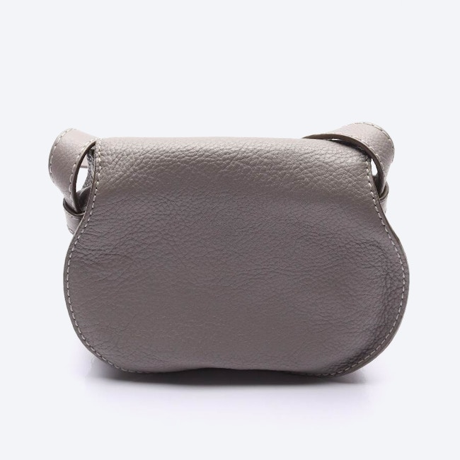 Image 2 of Marcie Crossbody Crossbody Bag Gray in color Gray | Vite EnVogue
