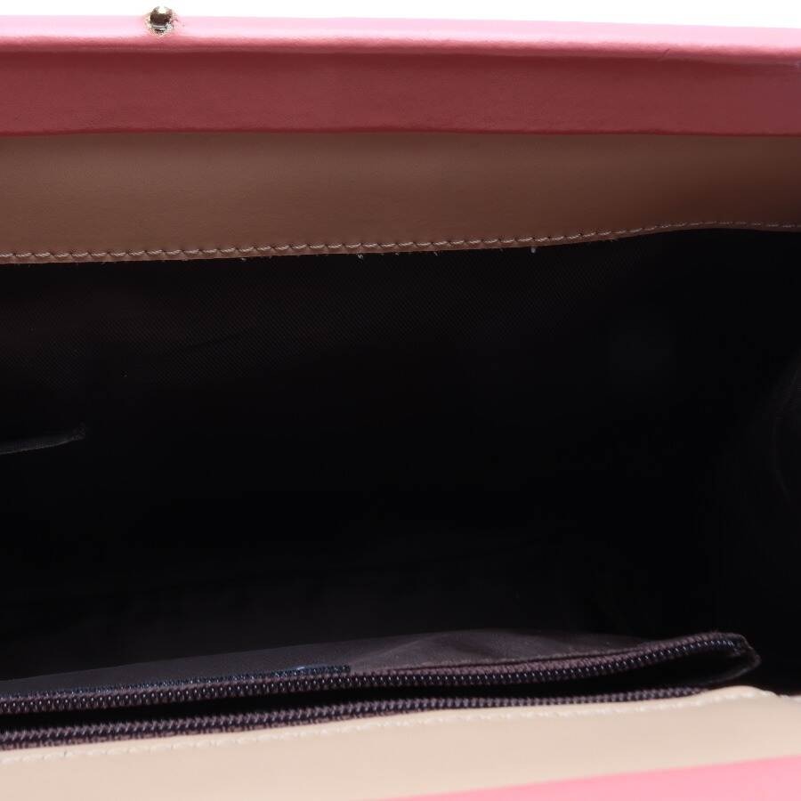 Bild 3 von Handtasche Nude in Farbe Rosa | Vite EnVogue