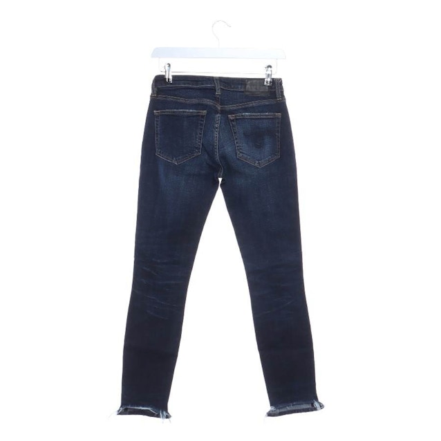Jeans Skinny W24 Blue | Vite EnVogue