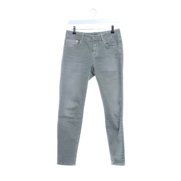 Bild 1 von Jeans Slim Fit W28 Hellgrün | Vite EnVogue