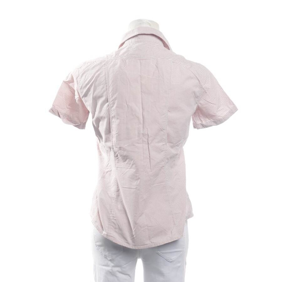 Image 2 of Shirt 34 Light Pink in color Pink | Vite EnVogue
