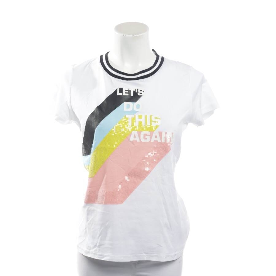 Image 1 of Shirt 38 Multicolored in color Multicolored | Vite EnVogue