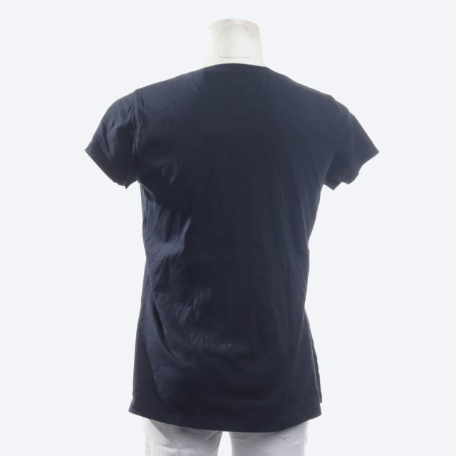 Image 2 of Shirt M Navy in color Blue | Vite EnVogue