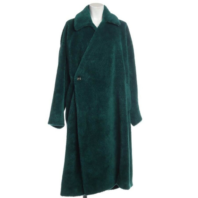Image 1 of Winter Coat 34 Green | Vite EnVogue