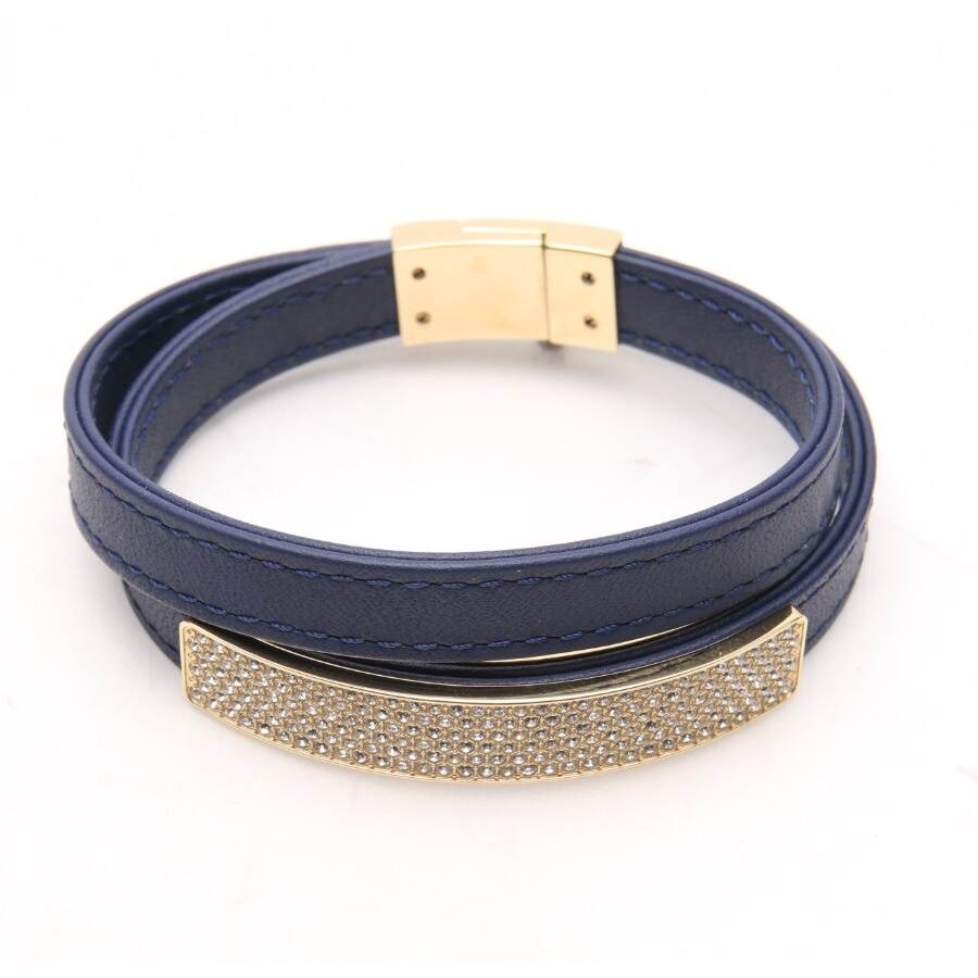 Image 1 of Bracelet Navy in color Blue | Vite EnVogue