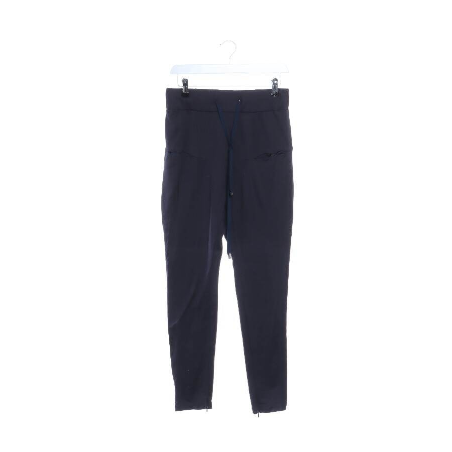 Image 1 of Jogging Pants W28 Navy in color Blue | Vite EnVogue