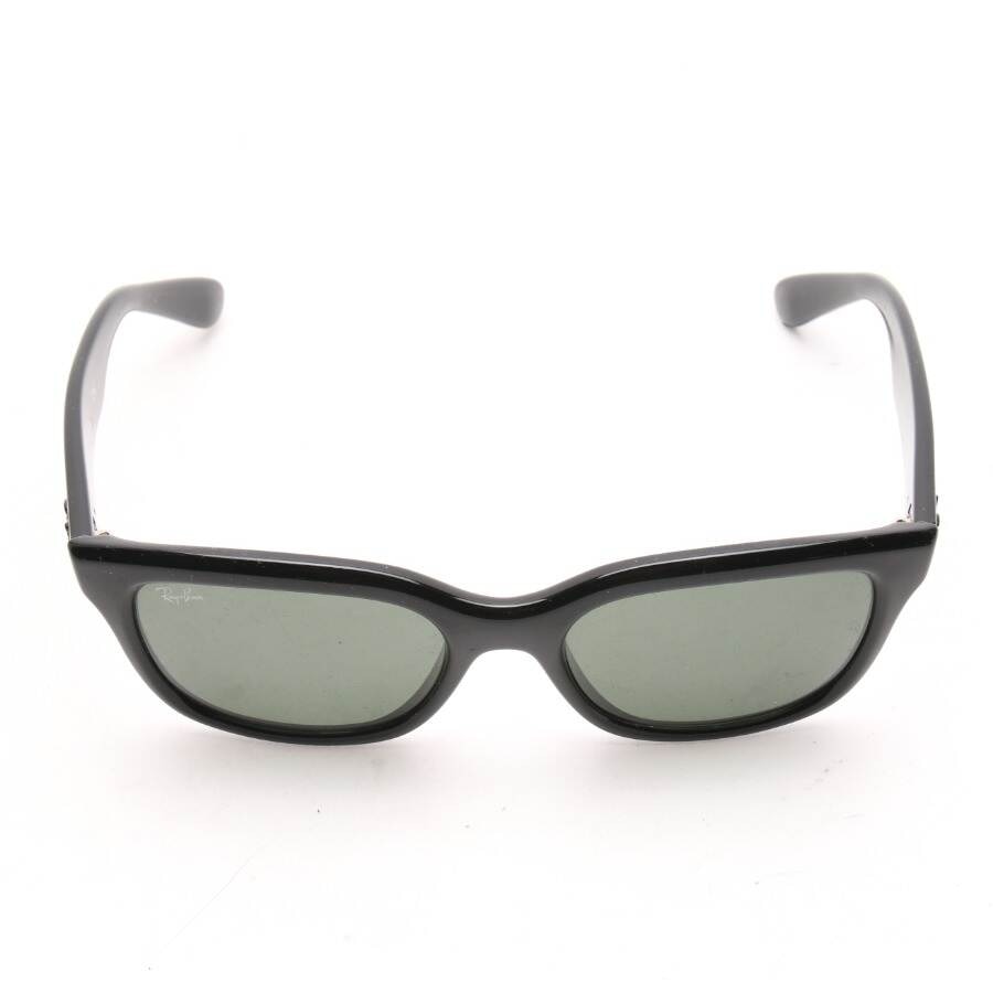 Image 1 of RB 4159 Sunglasses Black in color Black | Vite EnVogue