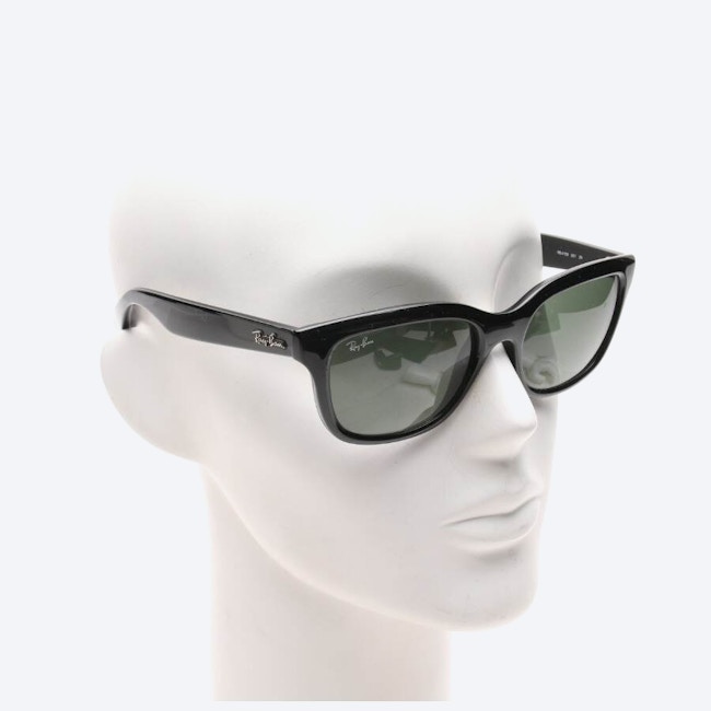 Image 2 of RB 4159 Sunglasses Black in color Black | Vite EnVogue