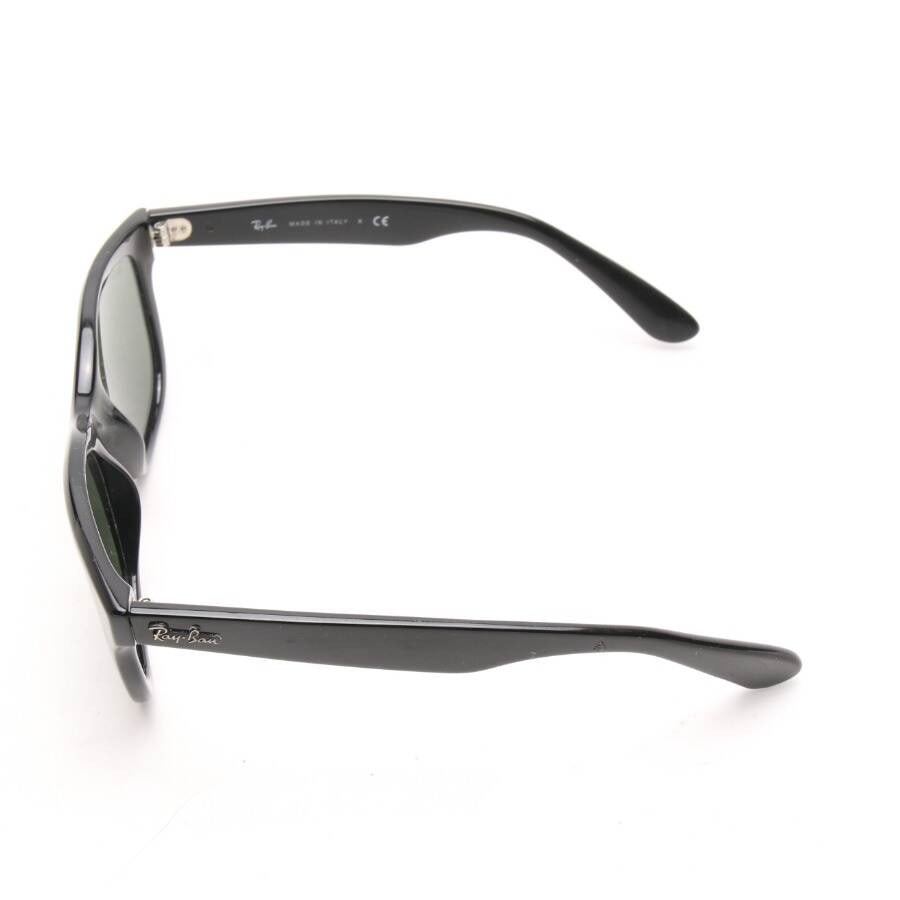 Image 3 of RB 4159 Sunglasses Black in color Black | Vite EnVogue