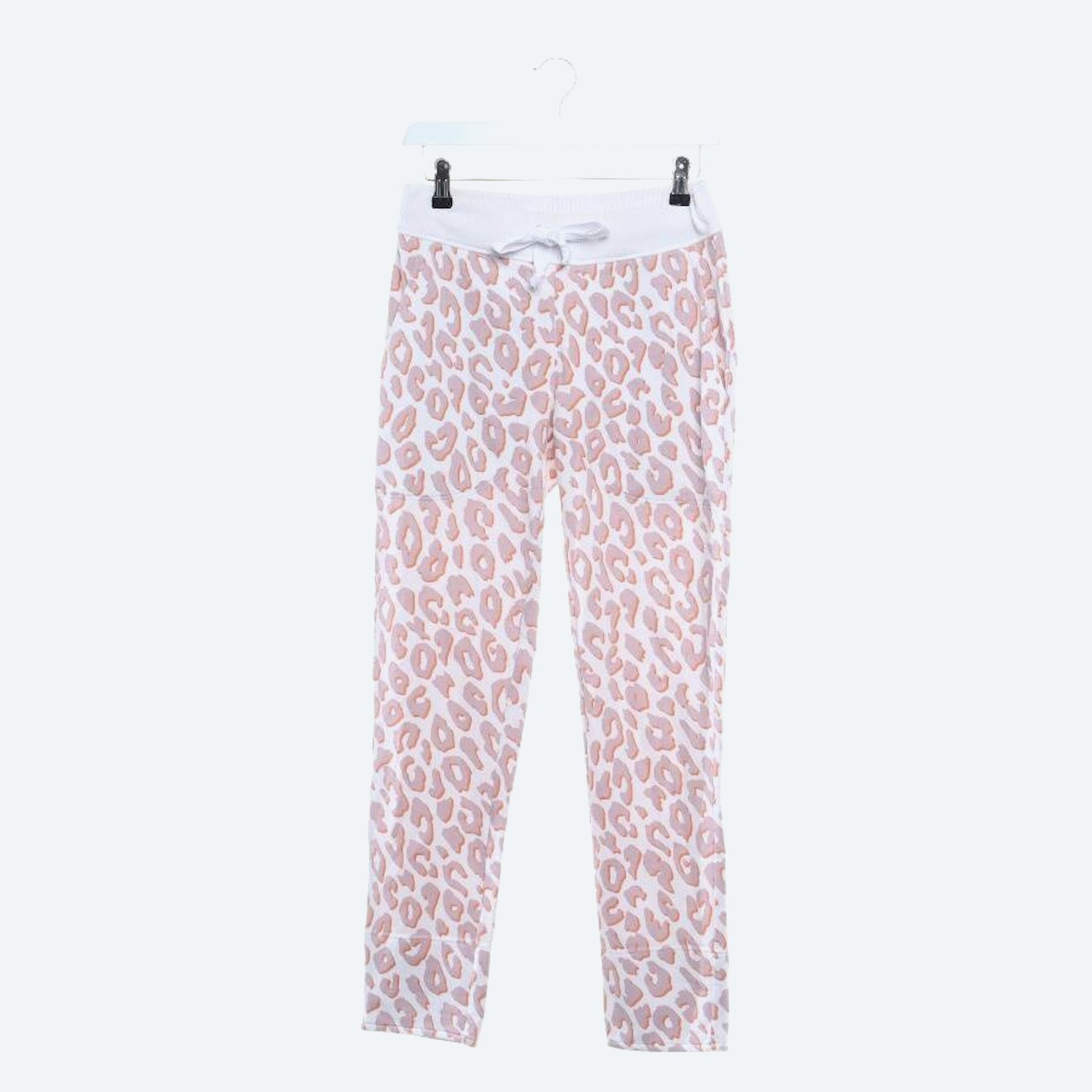 Image 1 of Trousers XS Multicolored in color Multicolored | Vite EnVogue