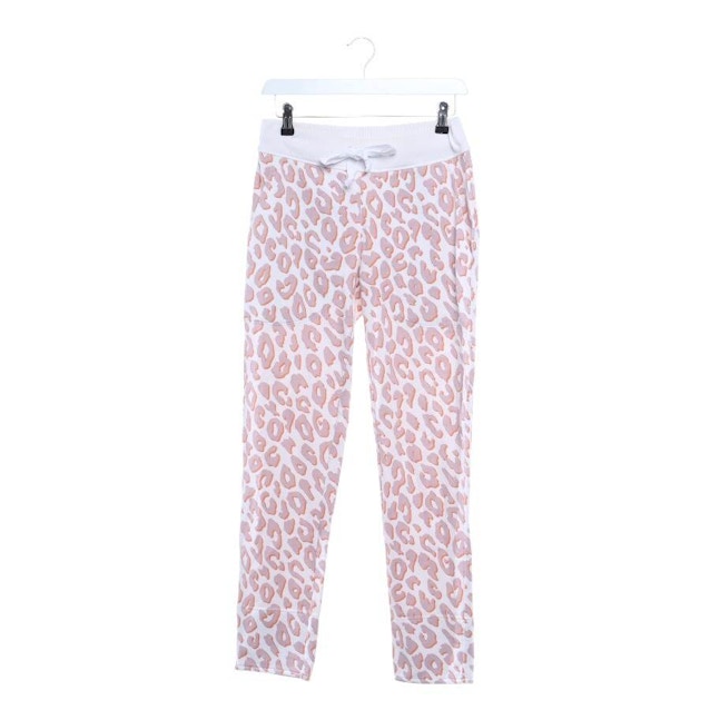 Image 1 of Trousers XS Multicolored | Vite EnVogue