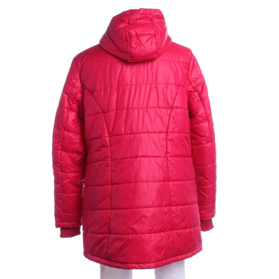 Image 2 of Winter Jacket 2XL Pink in color Pink | Vite EnVogue