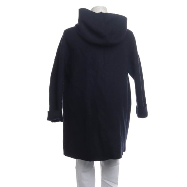 Wool Jacket 34 Blue | Vite EnVogue