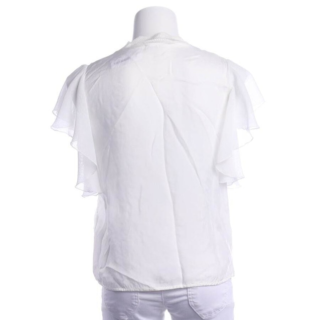 Shirt 36 Weiß | Vite EnVogue