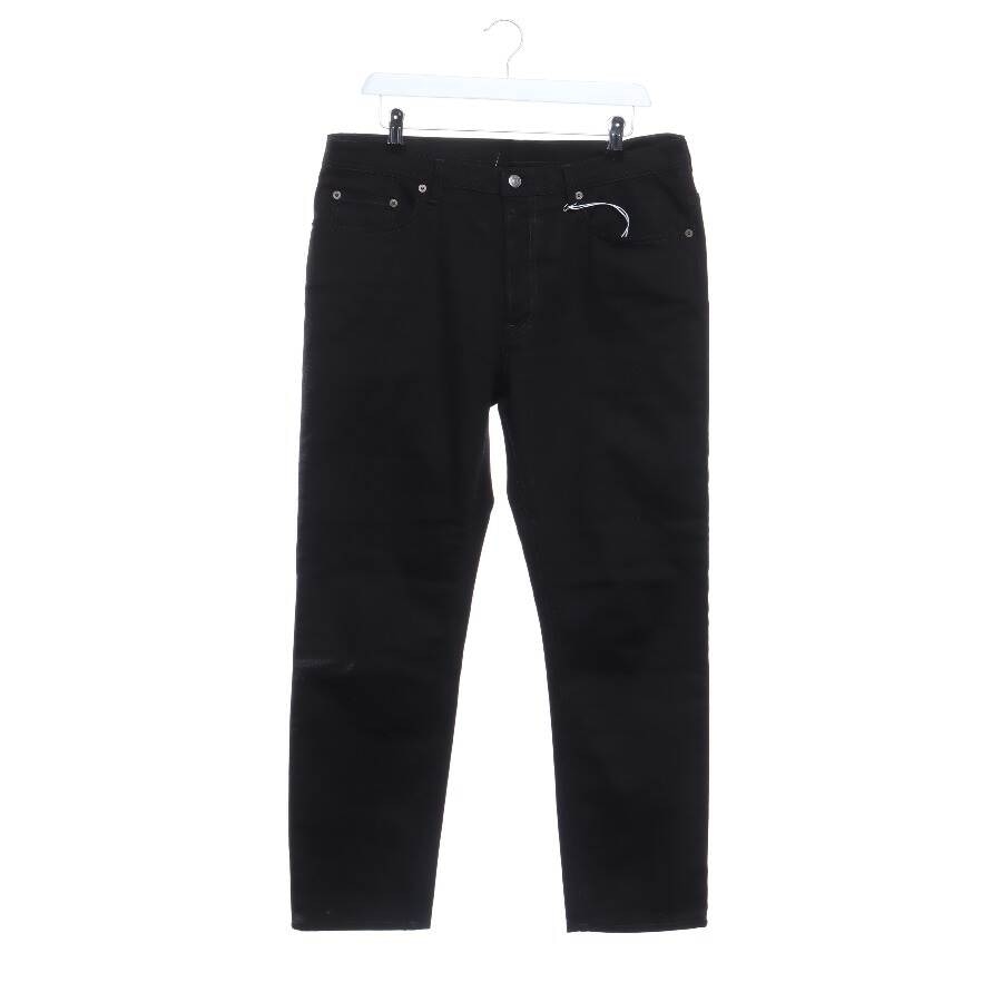 Image 1 of Jeans Skinny W34 Black in color Black | Vite EnVogue