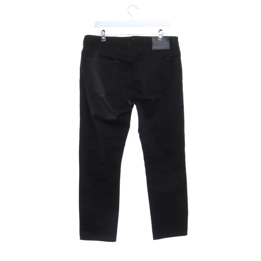 Image 2 of Jeans Skinny W34 Black in color Black | Vite EnVogue