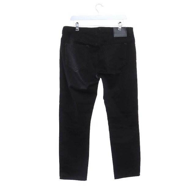 Jeans Skinny W34 Black | Vite EnVogue