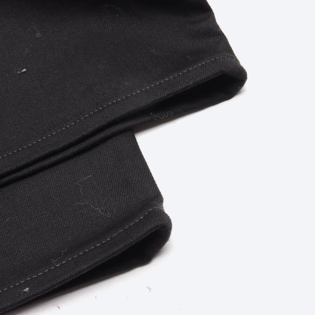 Image 3 of Jeans Skinny W34 Black in color Black | Vite EnVogue
