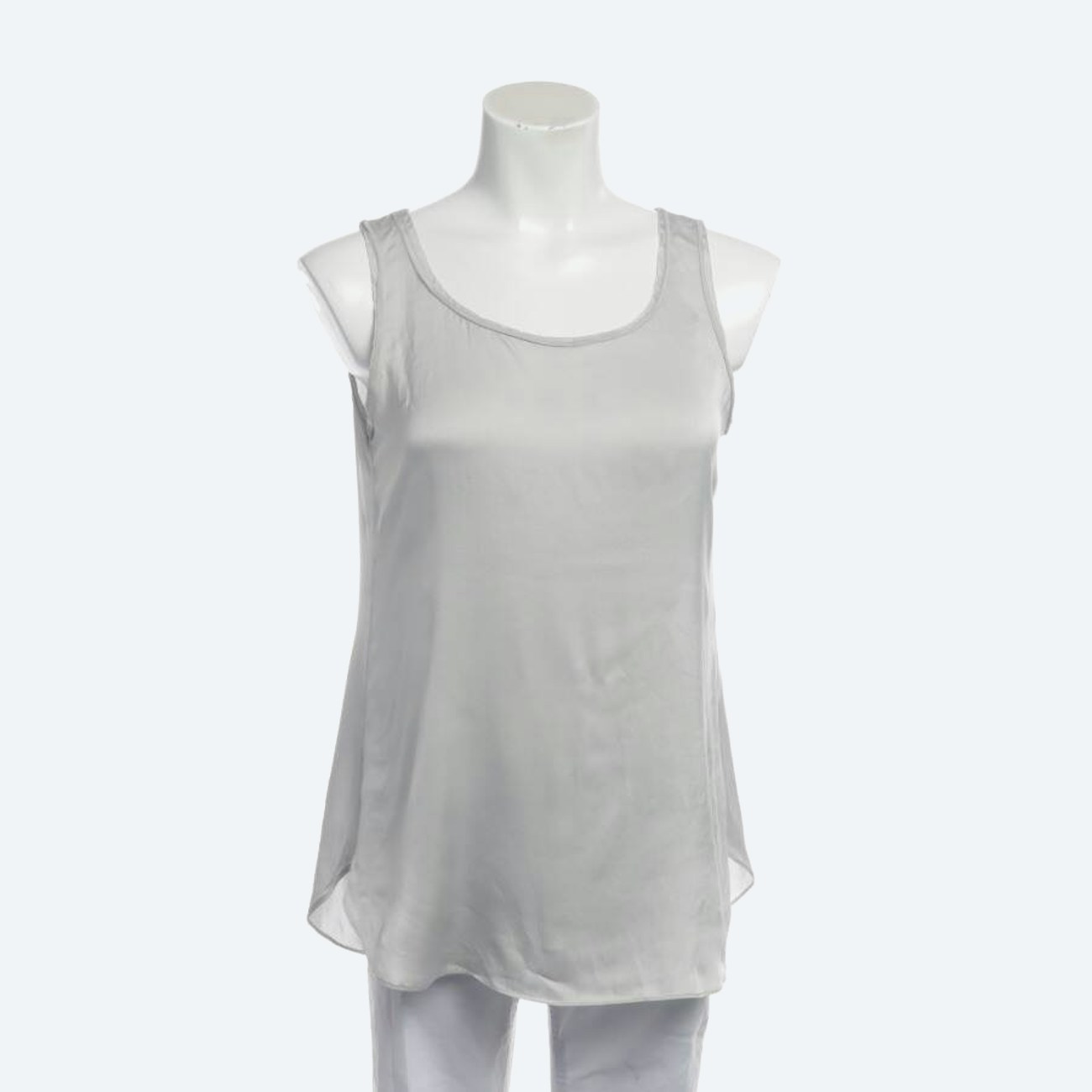 Image 1 of Top 34 Light Gray in color Gray | Vite EnVogue