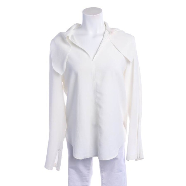 Image 1 of Shirt Blouse 40 White | Vite EnVogue