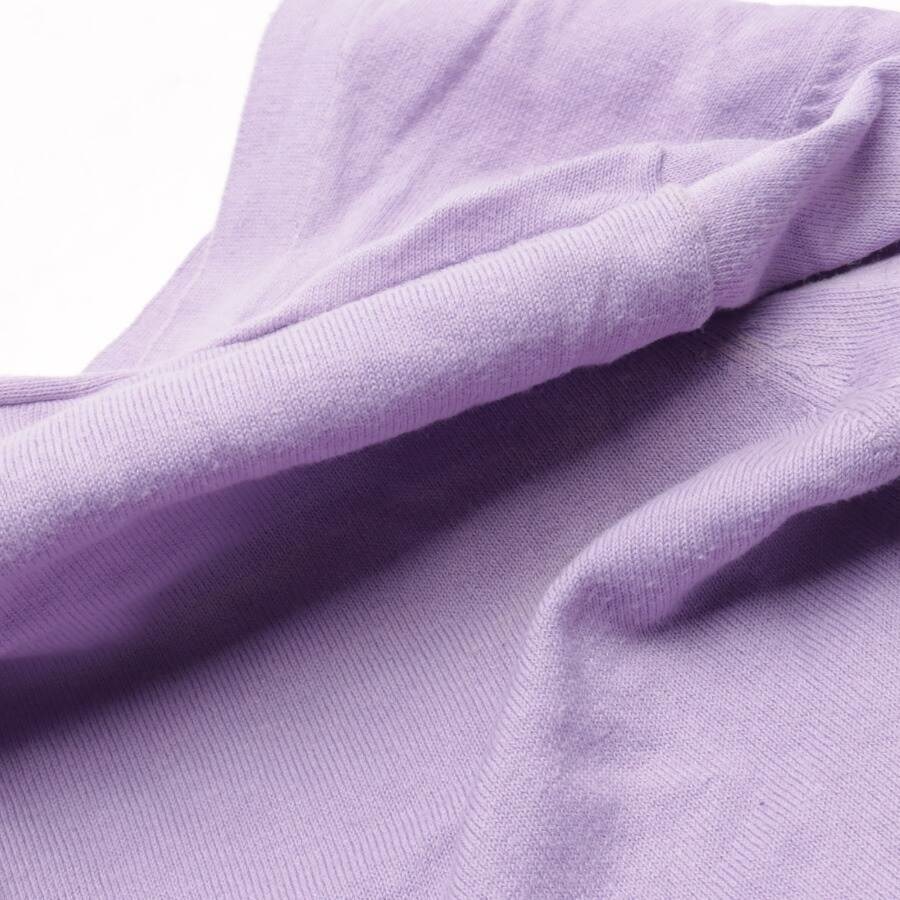 Image 3 of Cardigan S Lavender in color Purple | Vite EnVogue