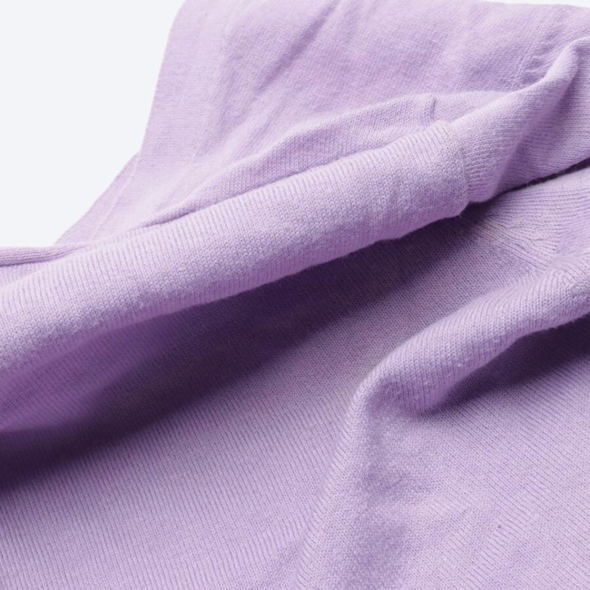Bild 3 von Strickjacke S Lavendel in Farbe Lila | Vite EnVogue