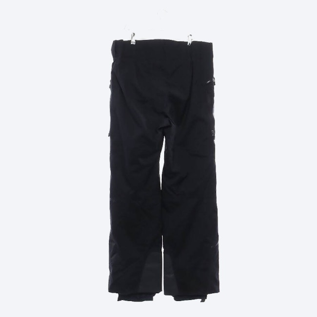 Image 2 of Ski Pants 2XL Black in color Black | Vite EnVogue