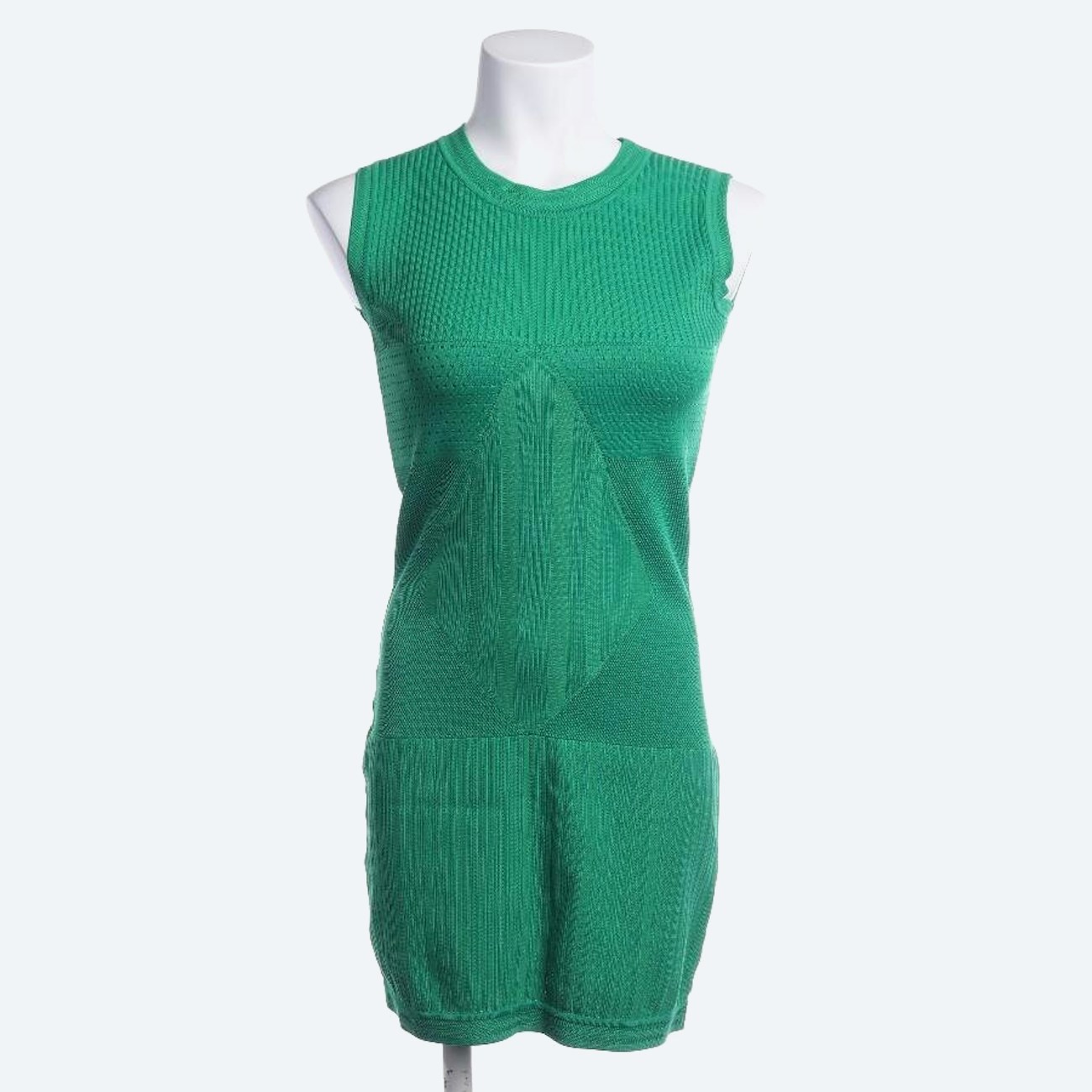 Bild 1 von Kleid 36 Grün in Farbe Grün | Vite EnVogue