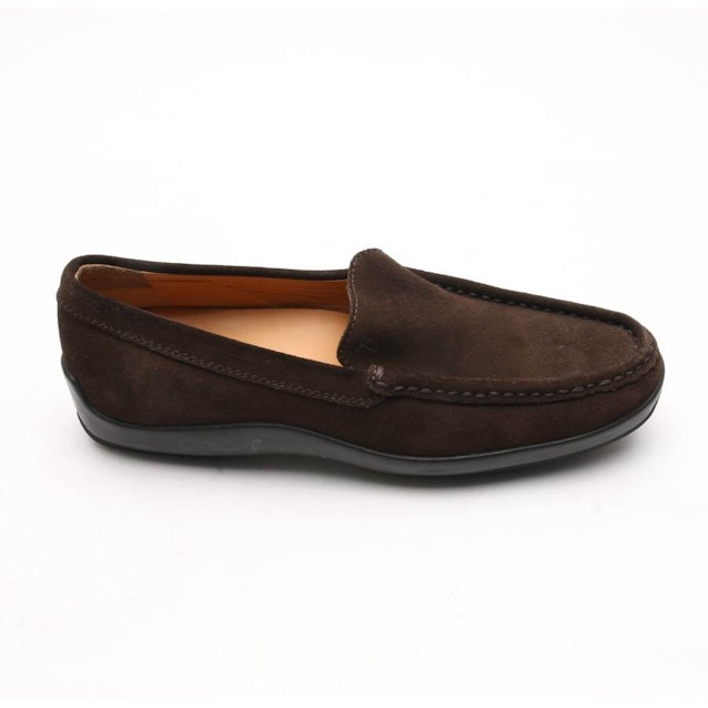 Image 1 of Loafers EUR 37.5 Brown | Vite EnVogue