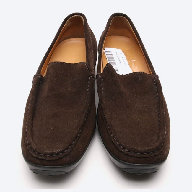 Bild 2 von Loafers EUR 37,5 Braun in Farbe Braun | Vite EnVogue