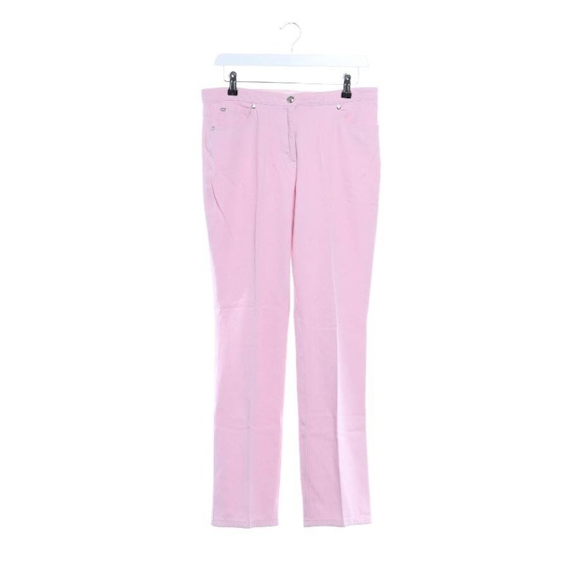 Image 1 of Jeans Straight Fit 36 Pink | Vite EnVogue