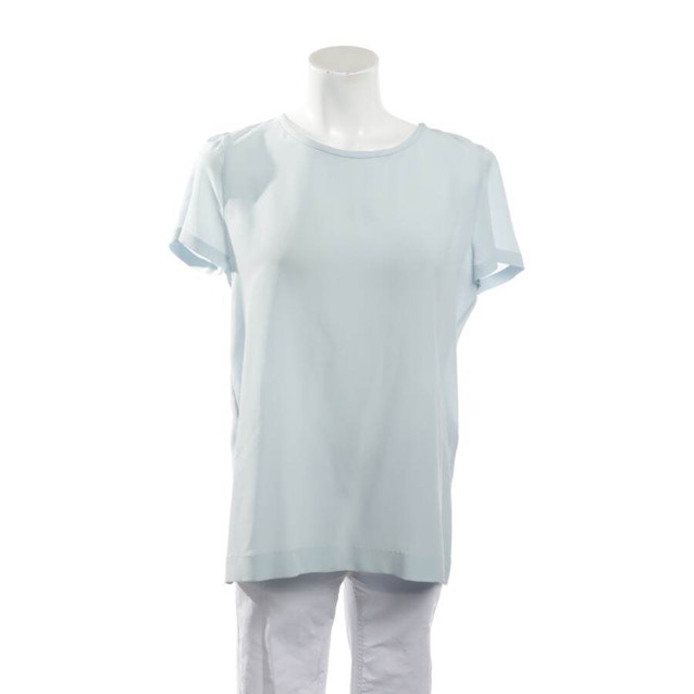 Image 1 of Silk Shirt 36 Light Blue | Vite EnVogue
