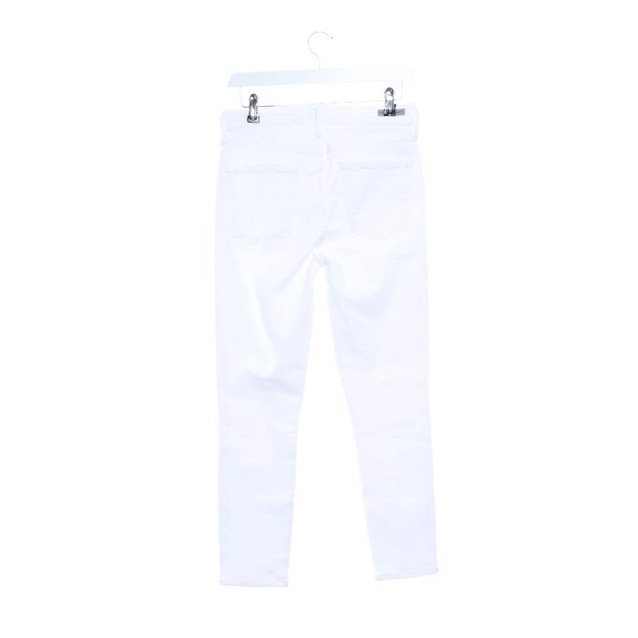 Jeans Skinny W29 White | Vite EnVogue