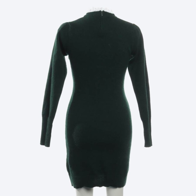 Bild 2 von Kleid 34 Dunkelgrün in Farbe Grün | Vite EnVogue