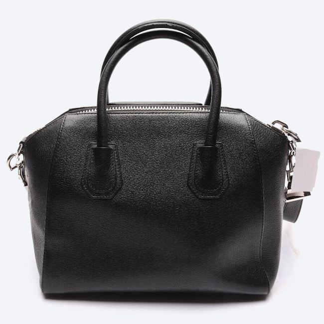 Image 2 of Antigona Small Handbag Black in color Black | Vite EnVogue