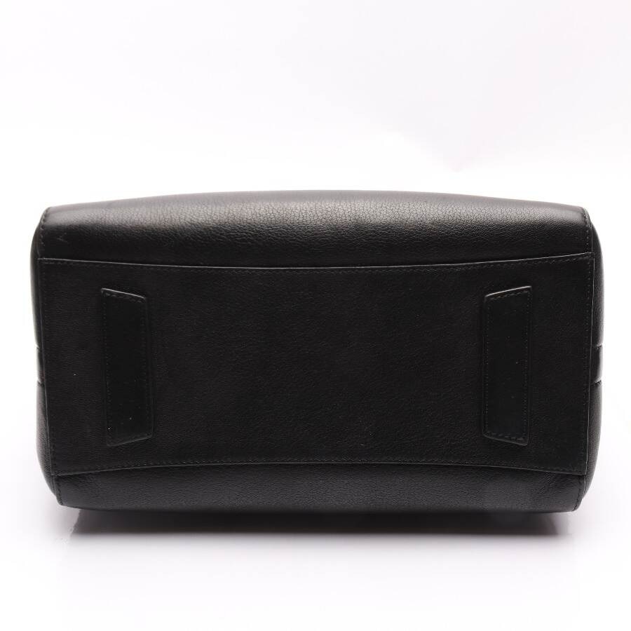Image 3 of Antigona Small Handbag Black in color Black | Vite EnVogue