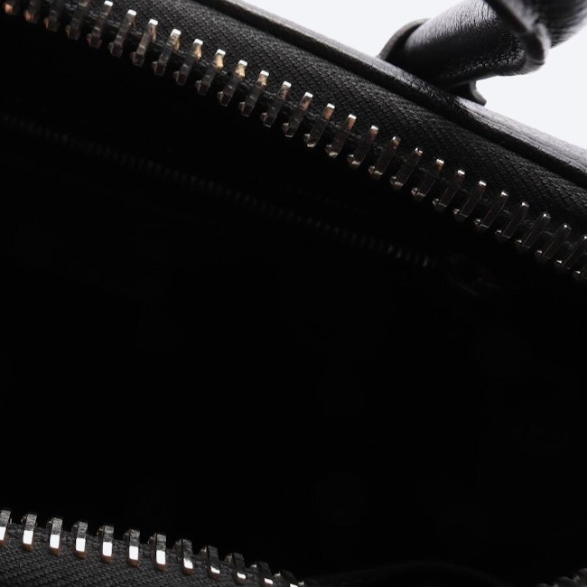 Image 5 of Antigona Small Handbag Black in color Black | Vite EnVogue