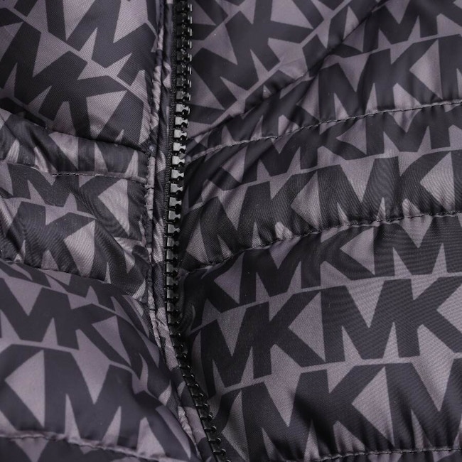 Image 5 of Reversible Jacke XL Black in color Black | Vite EnVogue