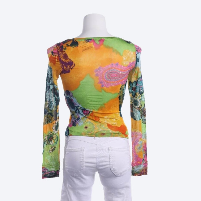Image 2 of Longsleeve M Multicolored in color Multicolored | Vite EnVogue
