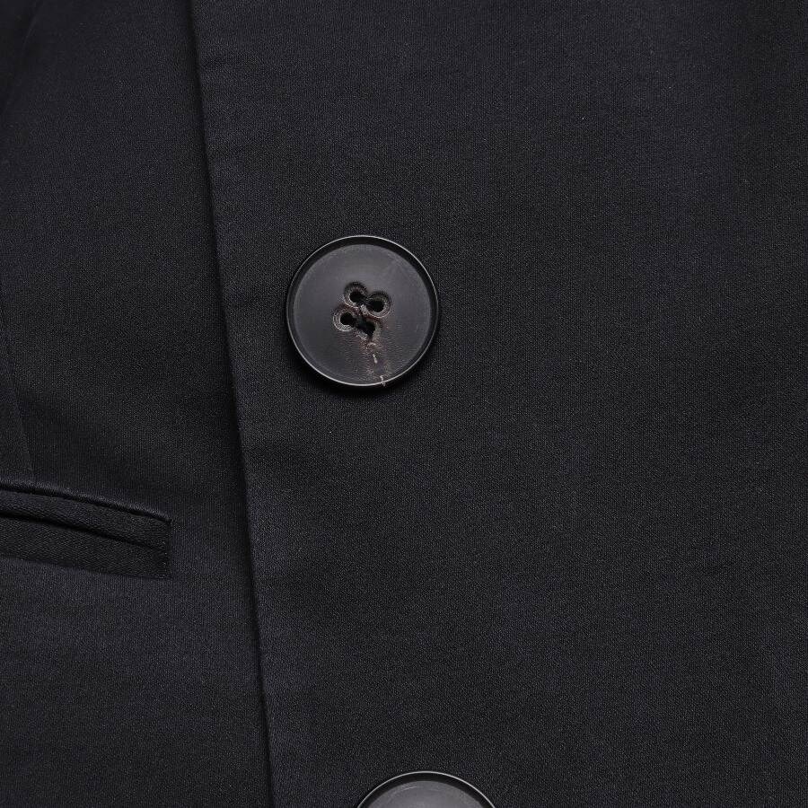 Image 4 of Pantsuit 38 Black in color Black | Vite EnVogue