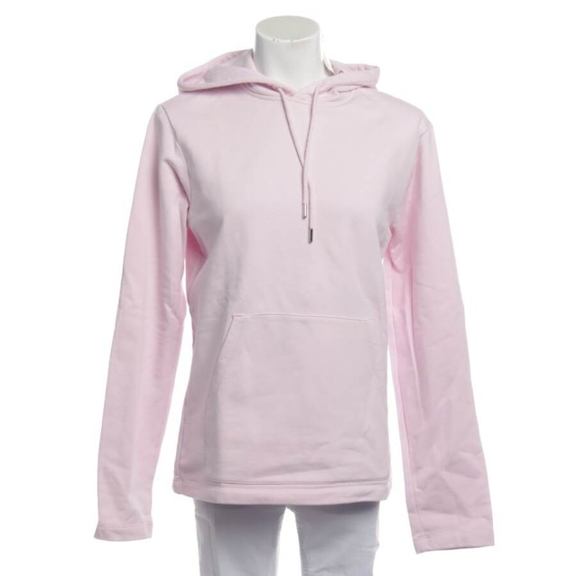 Image 1 of Hooded Sweatshirt M Light Pink | Vite EnVogue