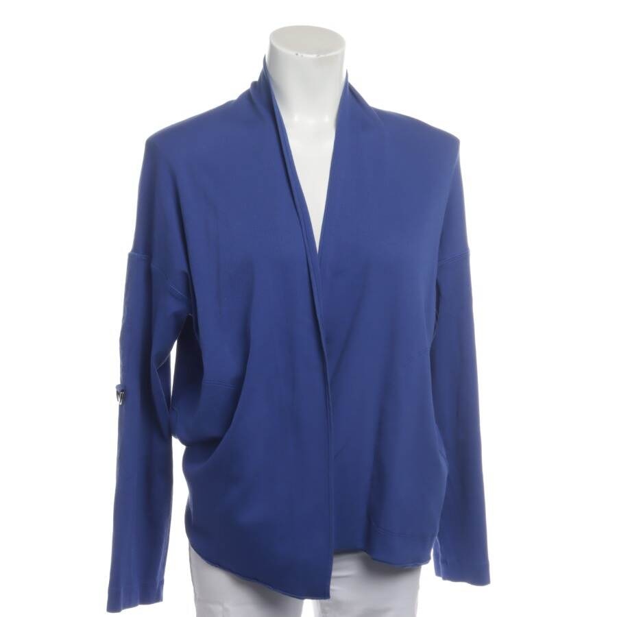 Image 1 of Summer Jacket 40 Blue in color Blue | Vite EnVogue