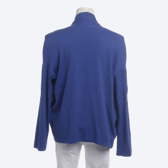 Image 2 of Summer Jacket 40 Blue in color Blue | Vite EnVogue