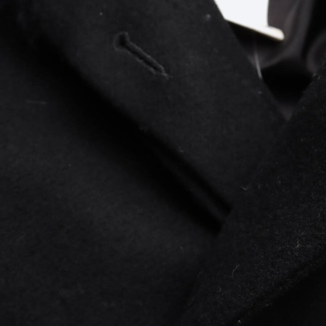 Image 3 of Winter Coat 36 Black in color Black | Vite EnVogue