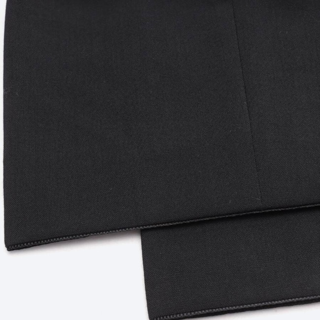 Image 4 of Suit 50 Black in color Black | Vite EnVogue