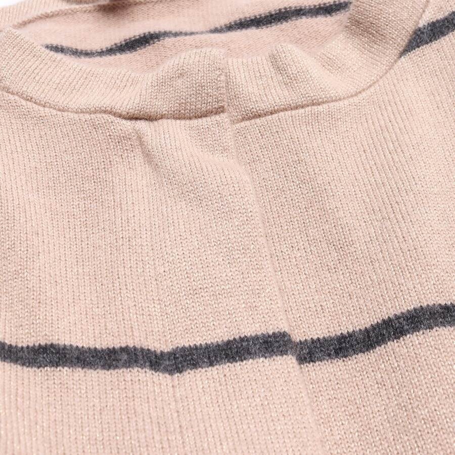 Image 3 of Cashmere Cardigan M Nude in color Pink | Vite EnVogue