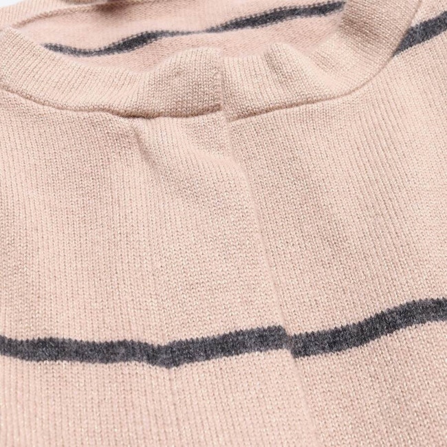 Image 3 of Cashmere Cardigan M Nude in color Pink | Vite EnVogue