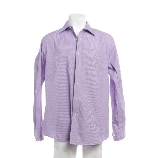 Image 1 of Casual Shirt 43 Purple | Vite EnVogue