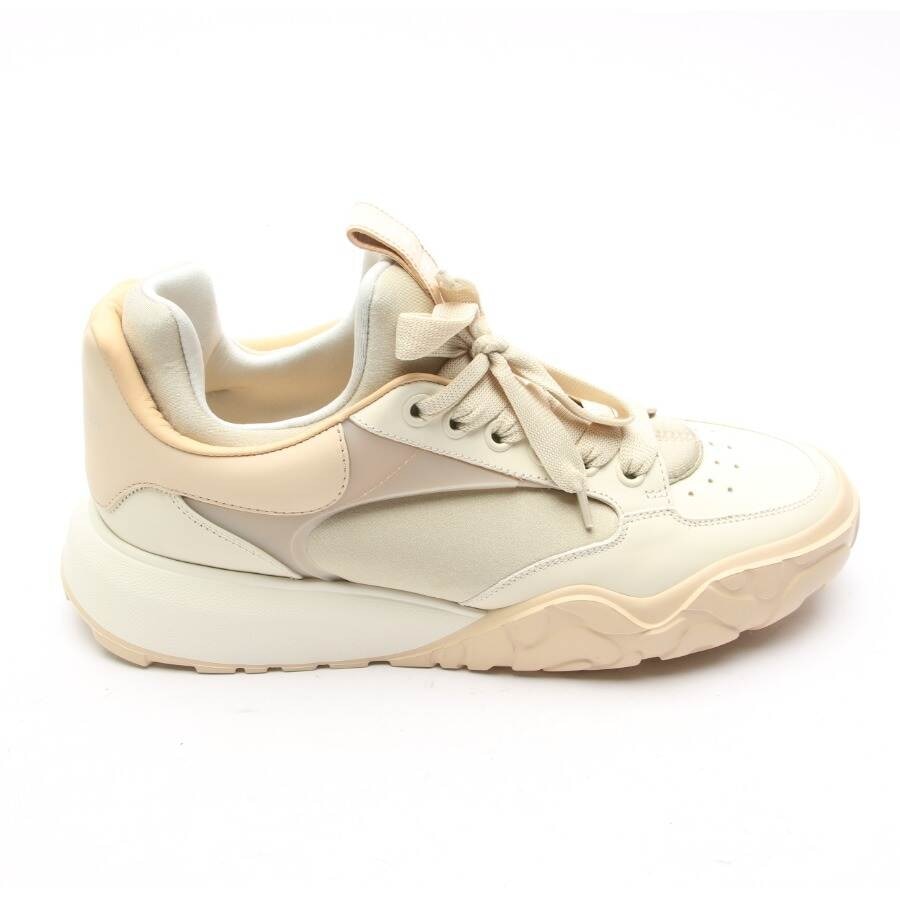 Buy Alexander McQueen Sneakers in White | Sneakers at Vite EnVogue