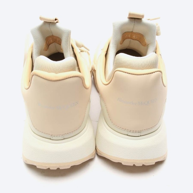 Bild 3 von Sneaker EUR 42,5 Beige in Farbe Weiß | Vite EnVogue